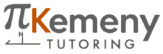 Kemeny Tutoring